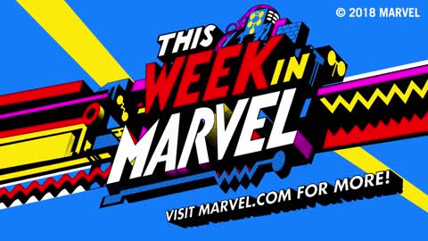 Learn How To Make A Realistic Cricket Noise – Party Trick! This Week In Marvel