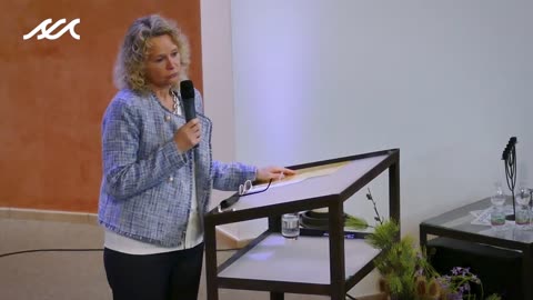 Antisemitismus in Österreich -Beispiel Pax Christi - Charlotte Herman, Präsidentin der IKG Linz