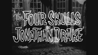 The Four Skulls of Jonathan Drake (1959) trailer