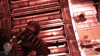 Dead Space Game Play 4-1