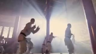 Shaolin Fights