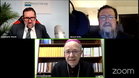 Q64 - What do priests do when the Archdiocese mandates abortion-tainted vaccines?