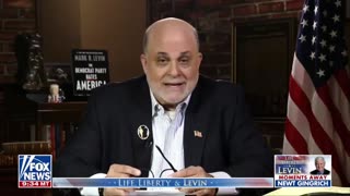 Life, Liberty and Levin 8/27/2023 - Newt Gingrich