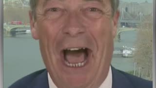 Farage: Prince Harry In Hostage Videos