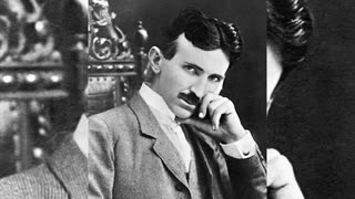 Tesla three ways of increasing human energy