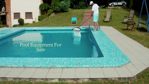 Pool Equipment & Products Supplies Wholesale
