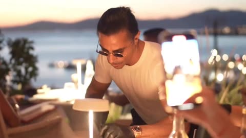 The Untold Secrets Behind Salt Bae's Steak Cutting Skills