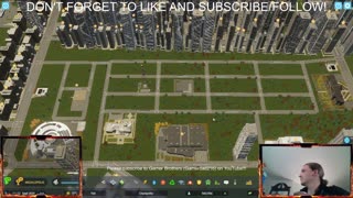 CAN WE GET TO 1 MILLION POPULATION?! - Cities: Skylines II