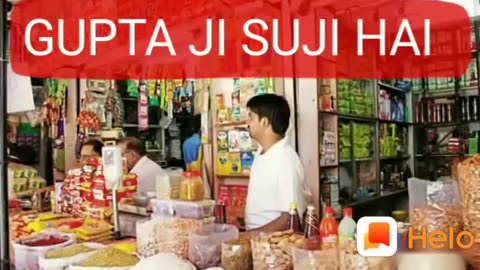 Gupta ji Suji Hai Comedy Video #Gupta ji