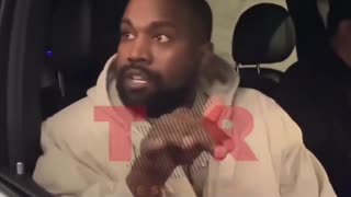 Kanye Speaks Truth on the Evil Control Hollywood Sacrifice Monetize & Traumatize