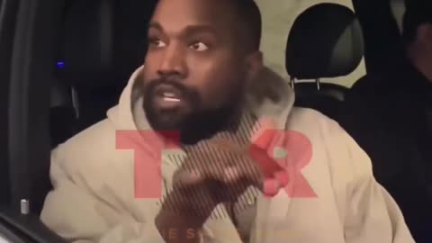 Kanye Speaks Truth on the Evil Control Hollywood Sacrifice Monetize & Traumatize