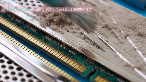 Unleash Your Creativity: Upgrade to Kingston FURY Beast RGB 64GB DDR4 Memory