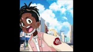 "Crystal gem" by Lil Uzi Vert (Unreleased)