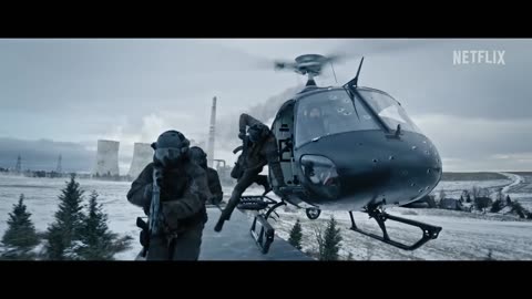 EXTRACTION 2 OFFICIAL TRAILER