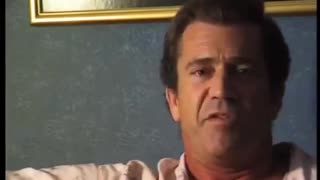 MEL GIBSON THE 1998 FULL INTERVIEW EXPOSING THE TRUE EVILS OF HOLLYWOOD (HOLLYWEIRD)