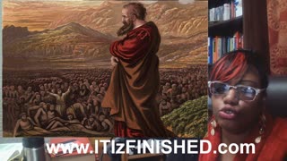 Ezekiel Series: Chapter 5 Pt 2