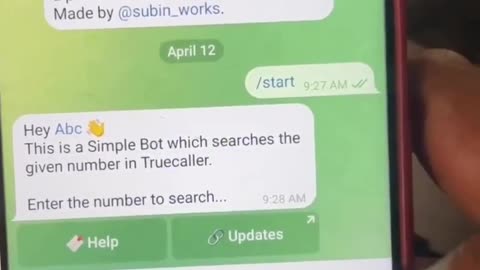 2 useful telegram bots|जो आपके काम को कर देगा आसान