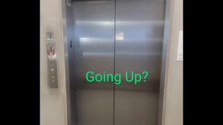 Going Up?