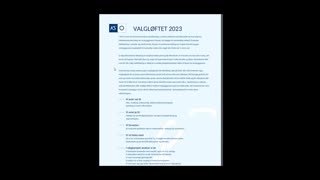 Valgløftet 2023