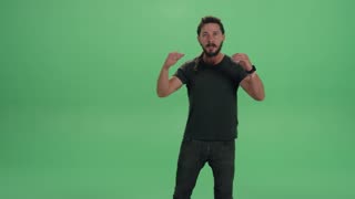 Shia LaBeouf "Just Do It" Motivational Speech (Original Video by LaBeouf, Rönkkö & Turner)