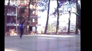 BASKET BALL