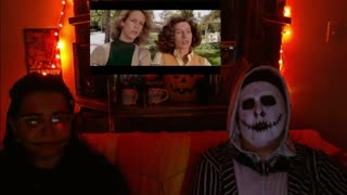 Halloween (1978) **Movie Reaction First Time Watching**