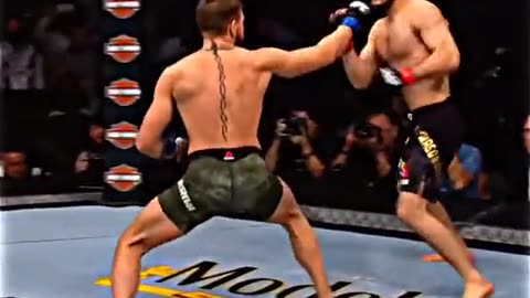 Conor McGregor vs Khabib #UFC #mcgregor #mma