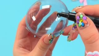 Diy Nano tape Squishy - Viral Videos #shorts #youtubeshorts #nanotape