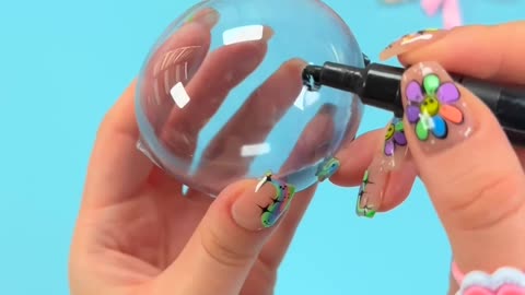 Diy Nano tape Squishy - Viral Videos #shorts #youtubeshorts #nanotape