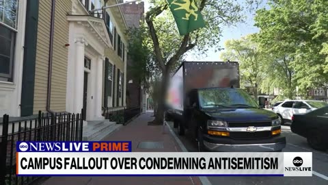 Fallout over antisemitism and Islamophobia on college campuses