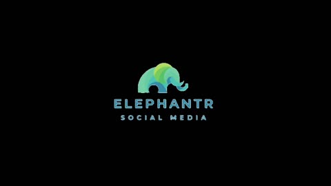 Elephantr the new social media platform specifically for elephants