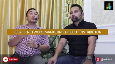 Apa sih Network Marketing itu ? | Halobaik