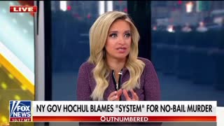 Kayleigh McEnany - Don’t give me this crap that it’s the system!