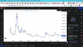 "ASIC Resistance" Is Just Plain Silly (Bitcoin vs. Monero)