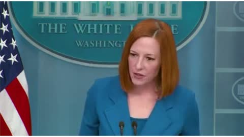 Peter Doocy To Jen Psaki On Possibility Of Discussion To Delay Removal Of Tittle 42