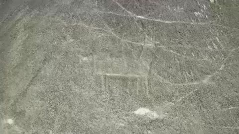 Newly-discovered 'geoglyphs' in Peru detail ancient civilization