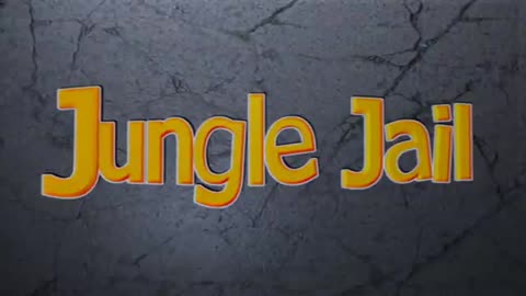 Jungle Jail