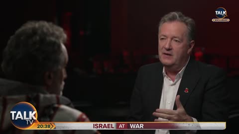 Piers Morgan vs Bassem Youssef Round 2 | Two-Hour Special Interview