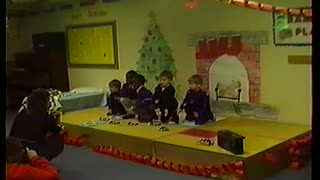 1988 Christmas with Family - Part 9