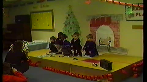 1988 Christmas with Family - Part 9