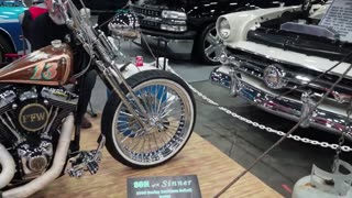 Bluegrass World of Wheels Custom Car Show. Part 14 of all the cars. Spots 500 to 523 #classiccars