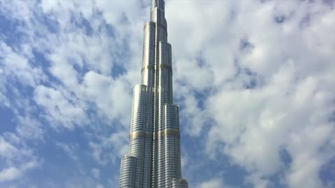 4K Dubai 2021 [Royalty-Free / No copyright / Stock Video]
