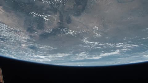 Earth from Space – Expedition 65 Edition