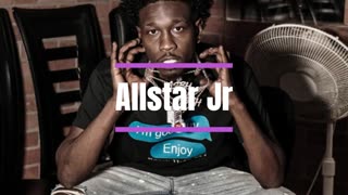 [FREE] 'Whatever We Wanted' - Allstar JR x Detroit Sample Type Beat