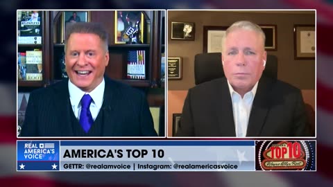 America's Top 10 for 1/27/24 - Interview with Kip Herriage