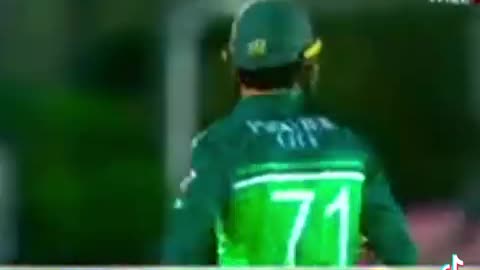 Pakistan vs Afghanistan thrilling last over