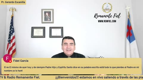 ¿PORQUE LE LLAMAS PADRE? _ Juan 14: 1-2