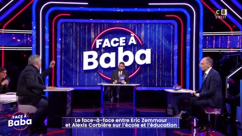 Éric Zemmour chez Cyril Hanouna : Ses détracteurs et ses sympathisants