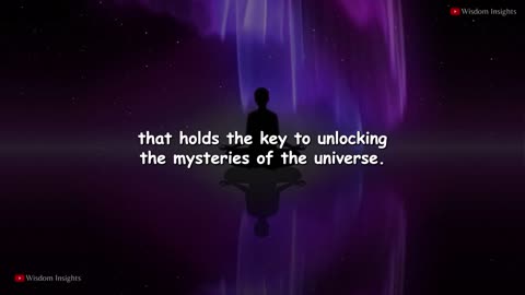 Secret Code 369 _ Unknown Secrets of the Universe by Gautam Buddha