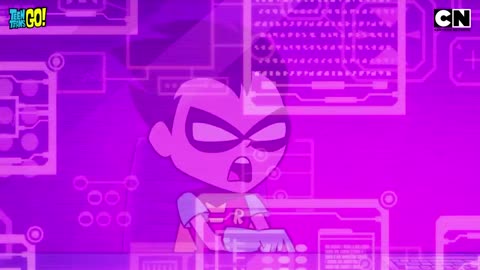 Teen Titans Go - Team sidekicks #6 part-1 | Cartoon for kids | Cartoon network | Cartoon
